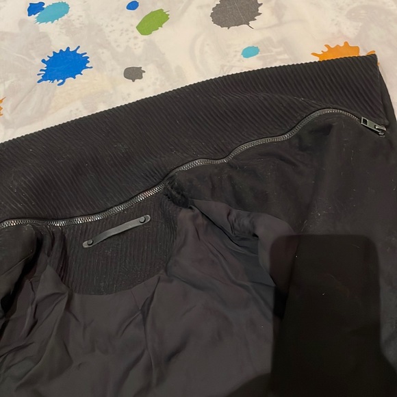 All Saints jacket - Picture 6 of 8